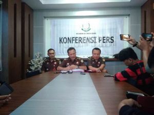Jaksa dan Hakim yang Tangani Kasus Cabul Dilaporkan Ke Komisi Kejaksaan dan Yudisial