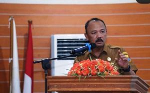 Hadiri Rapat Persiapan Proyek KBPU, Ini Kata Kadis PUPR Provinsi Jambi