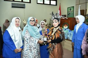 Rahima Apresiasi Para Guru Berpacu dengan Kreasi Guna Membangun Generasi Unggul   