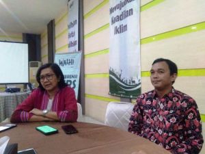 Walhi Jambi Adakan Kegiatan Festival Wilayah Kelola Rakyat, Ini Targetnya