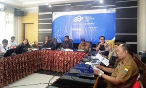 BPS Rilis Indeks Harga Konsumen, Kota Jambi Inflasi Tertinggi Se - Sumatera