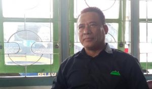 Nah, Ternyata DPW NasDem Usulkan 2 Kader Internal Untuk Bacagub Jambi Mendatang