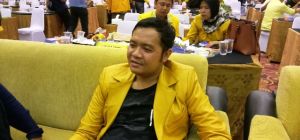Wakil Ketua DPRD Tanjabbar Ini Sebut Dirinya Muncul Sebagai Tokoh Tengah
