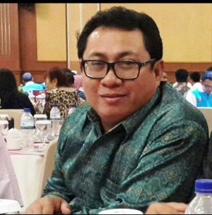 Pemerintah perlu Segera Membuat Crisis Center Pengendalian Virus Corona