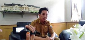 Wow... Dinsosdukcapil se Provinsi Jambi Selesaikan 7.200 e-KTP, Arif Munandar: Kita Jemput Bola