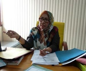 Cegah Corona, Kadinkes Tanjabbar Sarankan Jaga Etika Bersin dan Batuk