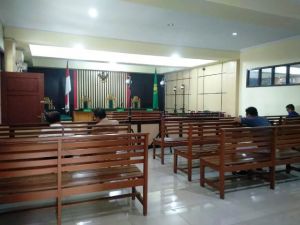 Siang Ini, Jaksa KPK Akan Bacakan Tuntutan Elhelwi Dkk