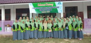 SMK ASY’ARIYAH Muaro Jambi Siap Melaksanakan Uji Kompetensi Kejuruan (UKK) Tahun 2020