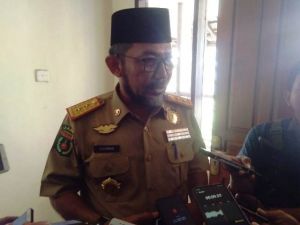 Sejak Penandatangan di HUT Jambi, Begini Kabar Pembangunan Pelabuhan di Ujung Jabung