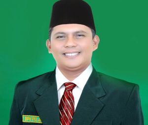DPP Uji Kelayakan Para Bakal Cabup Bungo dan Tanjung Jabung Barat