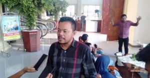 Ngaku Tidak Mampu, DPRD Provinsi Jambi Segera Cek Identitas Pedagang BJ di Angso Duo Lama
