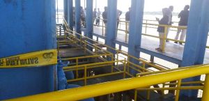 Polisi Dalami Penyebab Kematian Pria Tanpa Identitas di Sungai