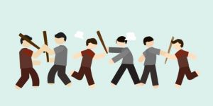 Perkelahian di SMA TT Provinsi Jambi, Satu Siswa Alami 8 Jahitan di Kepala, Satu Lagi Dikeluarkan