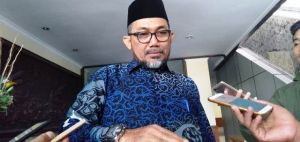 BAP 6 Orang PNS yang Dinonjob dan Demosi Tak Ada, Pj Sekda Sudirman: Saya Belum Bisa Menjelaskan