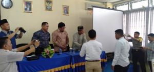 Pertikaian di SMA TT Provinsi Jambi Berujung Damai, Satu Siswa Tetap Dikeluarkan