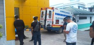 Haryo Dikenal Jujur, Kacab Agung Toyota Pekanbaru Jemput Langsung Jenazah Ke Jambi