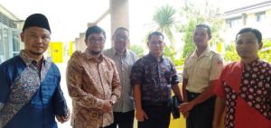 Disdik Pinta Persoalan di TT Diselesaikan Secara Arif dan Bijaksana