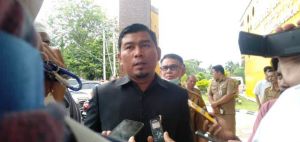 Cek Ruang Penanganan Virus Corana di RSUD Raden Mattaher Jambi, DPRD: Ada Alat yang Belum Siap