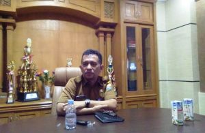 Plt Kadisdik M. Syahran Sayangkan Dugaan Penganiayaan Kepsek di Tanjabbar