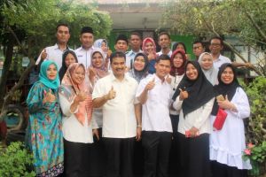 Reses DPR RI, SAH Tampung Aspirasi Masyarakat Jambi