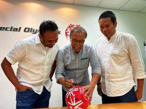 SOIna Perkuat Kerjasama Kawasan Asia Pasific