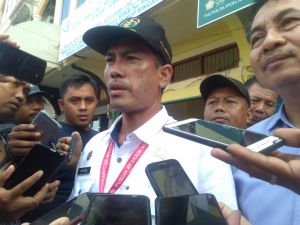 Pemkot Jambi Segel Lembaga Pendidikan Global Nusa