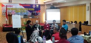 30 Peserta PPAN Provinsi Jambi akan Bersaing di Malam Final