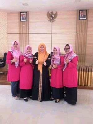 Sering Dibully Akun Palsu, Yunninta:  Sabar Yang Penting Kita Jangan Berbuat Sama