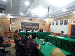 Pengadu Dapatkan Bukti Dari Masyarakat