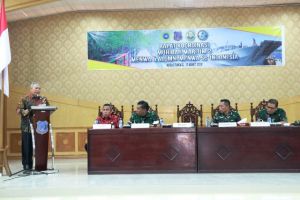 Tanjab Barat Gelar Muhibah Maritim Jilid 2