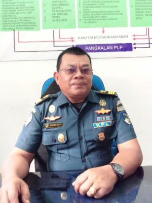 Gelombang Laut Tinggi, Nelayan dan Angkutan Laut Diimbau Berhati-hati