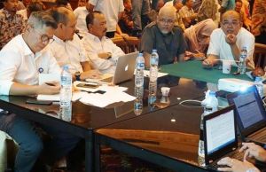 2 Daerah di Jambi Masuk Kawasan Strategis Pariwisata Nasional, Kadis PUPR: Alhamdulillah