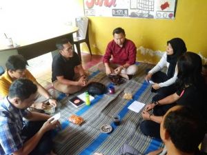 Ayo Hadir Di Workshop AJI Bersama KPU dan Kopipede Bahas Perspektif Anti Korupsi Cakada