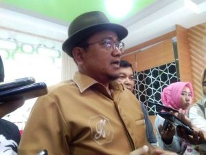 Rapat Mendadak Pagi Ini Bahas Corona, Wawako Maulana Pastikan Kesiapsiagaan Pelayanan Kesehatan