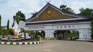 Antisipasi Penyebaran Virus Corona, Unja Liburkan Perkuliahan Tatap Muka