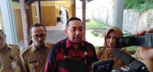 Wakil Ketua DPRD Pinto Desak Pemprov Berikan Update Terbaru Soal VIrus Corona di Jambi