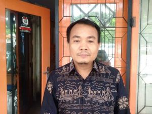 Kasus Kadis Sarolangun, Satu Sudah Direkomendasikan KASN, Satu Sedang Dikaji