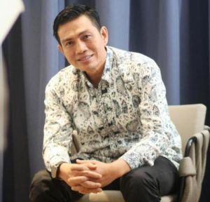 Perahu Cukup Mendaftar ke KPU, Mampukah Fadhil Arief Tumbangkan Trah Syahirsah dan Fattah?