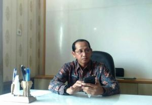 Hadapi Virus Corona, Status Provinsi Jambi Meningkat Jadi Siaga