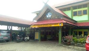 63 Siswa Study Tour ke Jawa Tiba Malam Ini di Jambi, Gugus Tugas Covid-19 Datangi Sekolah