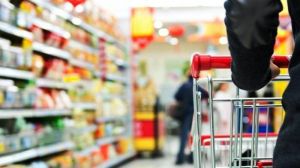 Tips Aman Belanja Bahan Makanan di Tengah Pandemi Virus Corona