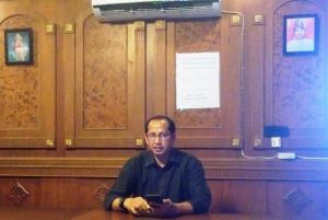 Total 13 Pasian PDP, Satu Orang Asal Tanjabtim Dirujuk Tadi Malam ke RSUD Raden Mattaher