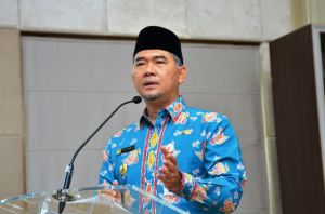 Mulai Besok ASN Pemkot Jambi Kecuali Pejabat Pimpinan Tinggi Akan Kerja Dari Rumah