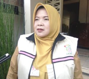 Kadis P3AP2 Provinsi Jambi Benarkan Dana Desa Bisa Dipakai Jaga Stabilitas Ekonomi Hadapi Corona