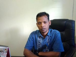 KPU RI Putuskan Tunda Pelantikan PPS, Ini Kata KPU Jambi
