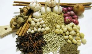 Cegah Corona, Ini 4 Bumbu Dapur yang Bisa Tingkatkan Imun Tubuh