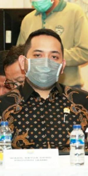 Jangan Sepelekan Corona dengan Lalaikan Physical Distancing, Pinto: Ikuti Himbauan Pemerintah