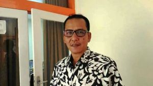 Selain Diberhentikan Sementara, Musfal Juga Dilaporkan Ke DKPP
