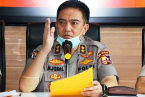 Masyarakat yang Bandel Tetap Berkumpul di Luar Rumah Bisa Dipidana, Ini Pasalnya