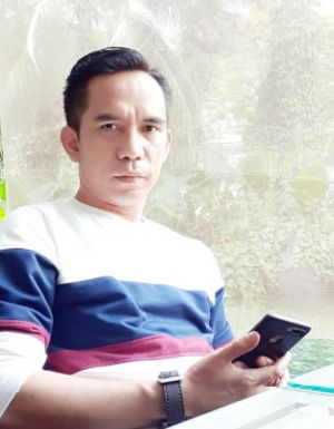Sosialisasi Dihentikan Hadapi Corona, Al Haris: Urusan Kemanusiaan Lebih Penting dari Politik
